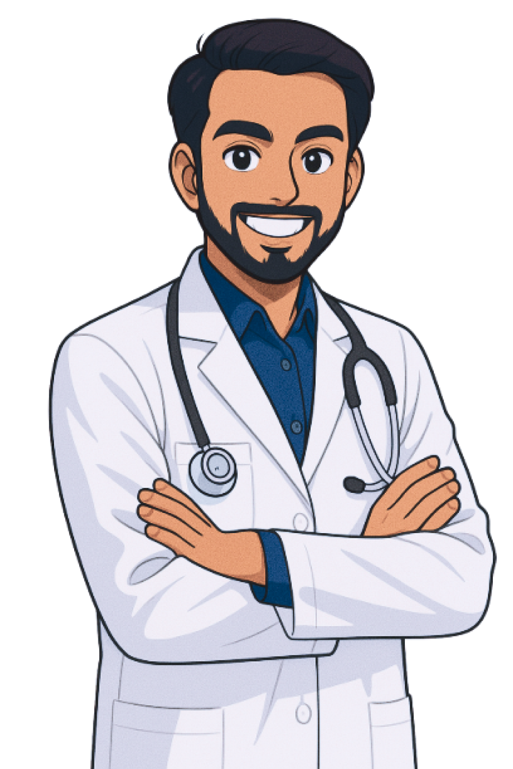 Doctor Image